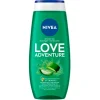Love Adventure Douchegel|Nivea Hot