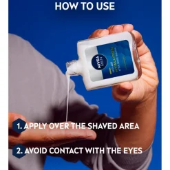 Nivea Men Active Age Hyaluron Aftershave Balsem< Aftershave