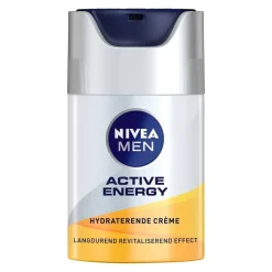 Active Energy Hydraterende Dagcrème|Nivea Men Discount