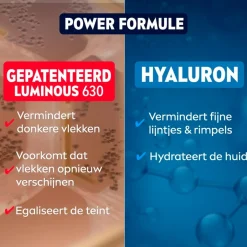 Nivea Men Anti-Age 2-in-1 Power Serum< Gezichtsserum Mannen|Serum