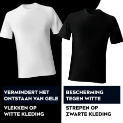 Nivea Men Black & White Invisible Original Antitranspirant Spray< Deospray