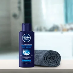 Nivea Men Bodylotion< Bodylotion