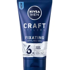 Nivea Men Craft Stylers Fixating Styling Gel< Haargel