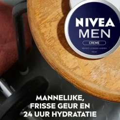 Nivea Men Crème< Bodycremes|Gezichtscreme Mannen
