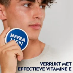 Nivea Men Crème< Bodycremes|Gezichtscreme Mannen