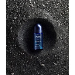 Nivea Men Deep Beat Antitranspirant Roller< Deoroller