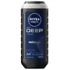 Deep Clean 3-in-1 Douchegel|Nivea Men Sale