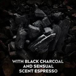 Deep Espresso Antitranspirant Spray|Nivea Men