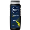 Nivea Men Deep Extreme Douchegel< Douchegel|Shampoo