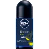 Deep Sport MaxxTech Antitranspirant Roller|Nivea Men Outlet