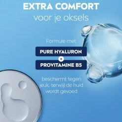 Derma Control Defend Antitranspirant Spray|Nivea Men Sale