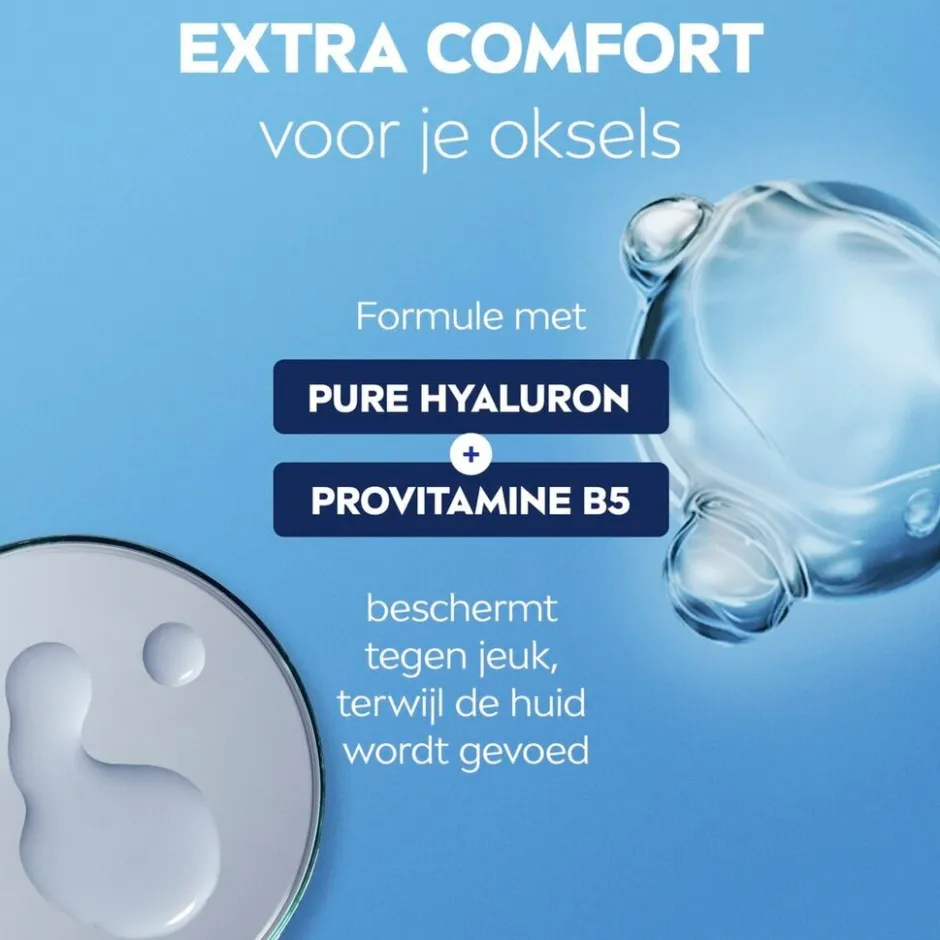 Derma Control Defend Antitranspirant Roller|Nivea Men Best
