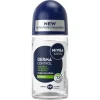 Nivea Men Derma Control Sensitive Antitranspirant Roller< Deoroller