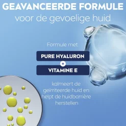 Nivea Men Derma Control Sensitive Antitranspirant Roller< Deoroller