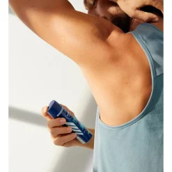 Dry Fresh Antitranspirant Spray|Nivea Men New