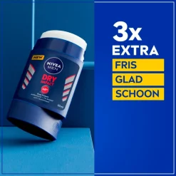 Dry Impact Antitranspirant Stick|Nivea Men Online