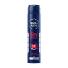 Dry Impact Antitranspirant Spray|Nivea Men Hot