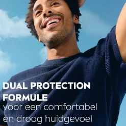 Dry Impact Antitranspirant Spray|Nivea Men Hot