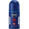 Dry Impact Antitranspirant Roller|Nivea Men