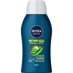 Energy Douchegel|Nivea Men Clearance
