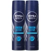 Fresh Active Deodorant Spray|Nivea Men Outlet