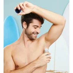 Nivea Men Fresh Kick Antitranspirant Roller< Deoroller