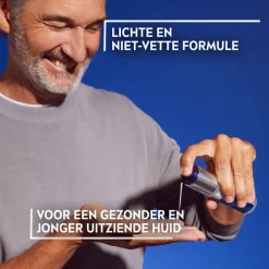 Hydraterende Anti-Age Gezichtsgel|Nivea Men Best