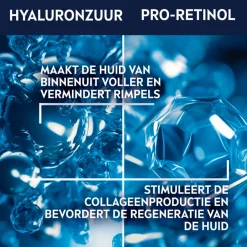 Hydraterende Anti-Age Gezichtsgel|Nivea Men Best