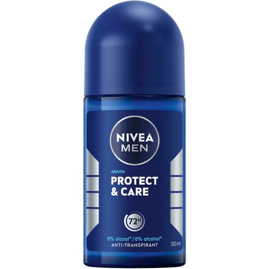 Protect & Care Antitranspirant Roller|Nivea Men Sale