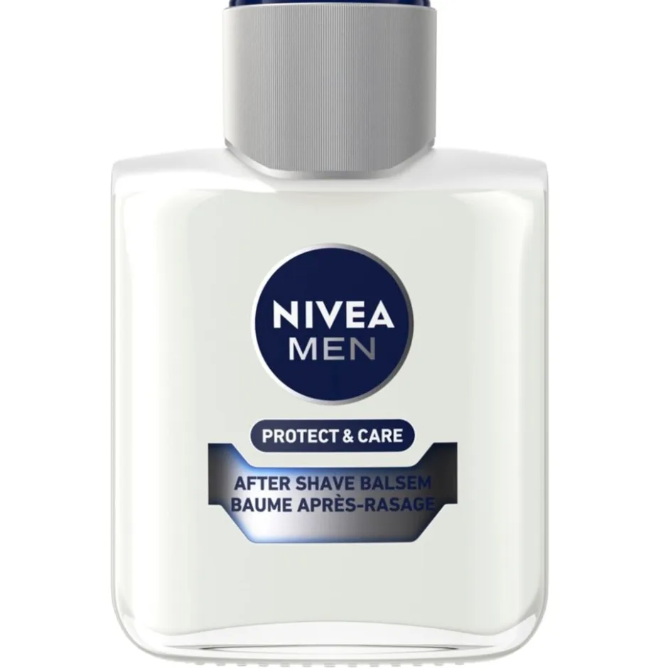 Nivea Men Protect & Care Aftershave Balsem< Aftershave