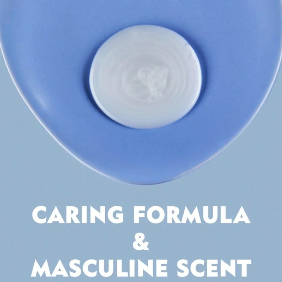 Nivea Men Protect & Care Douchegel< Douchegel