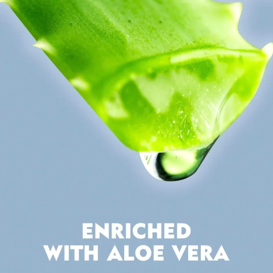 Nivea Men Protect & Care Douchegel< Douchegel