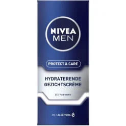 Protect & Care Hydraterende Gezichtscrème|Nivea Men Online