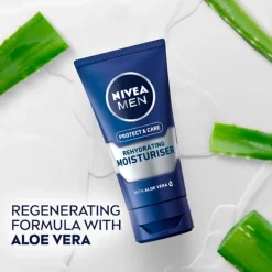 Protect & Care Hydraterende Gezichtscrème|Nivea Men Online