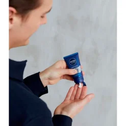 Protect & Care Hydraterende Gezichtscrème|Nivea Men Online