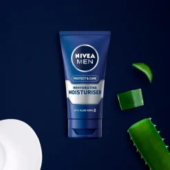 Protect & Care Hydraterende Gezichtscrème|Nivea Men Online
