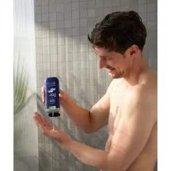 Nivea Men Protect & Care 3-in-1 Douchegel< Douchegel|Shampoo