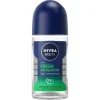 Nivea Men Sensation Fresh Deodorant Roller< Deoroller