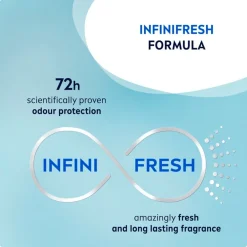 Nivea Men Sensation Fresh Deodorant Roller< Deoroller