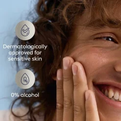 Sensitive Gezichtscrème|Nivea Men New