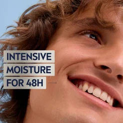 Sensitive Gezichtscrème|Nivea Men New