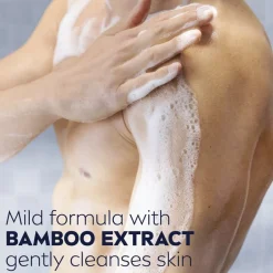 Sensitive 3-in-1 Douchegel|Nivea Men Online