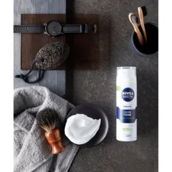 Sensitive Scheergel|Nivea Men