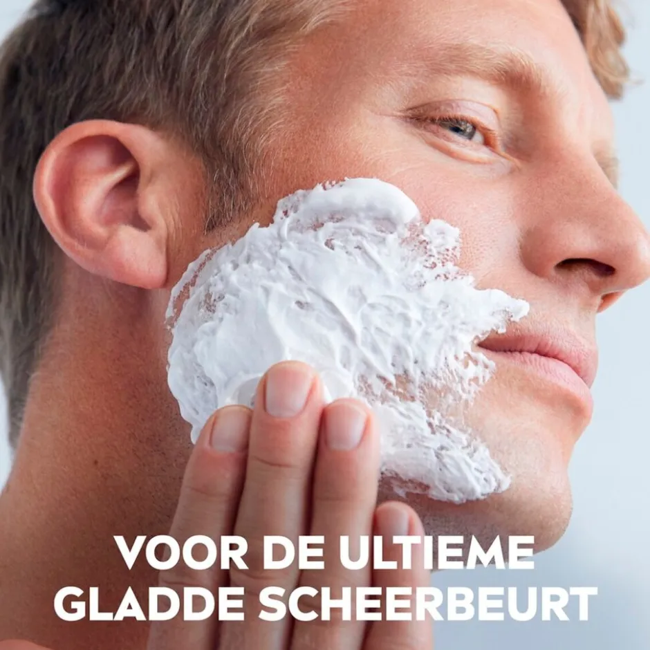 Sensitive Scheergel|Nivea Men Outlet