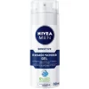 Sensitive Scheergel|Nivea Men New