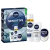 Sensitive Skincare Geschenkset|Nivea Men Sale