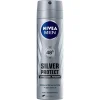 Silver Protect Dynamic Antitranspirant Spray|Nivea Men Online