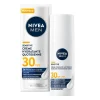 Nivea Men SPF30 Sensitive Dagelijkse Beschermende Hydraterende Crème< Gezichtscreme Mannen