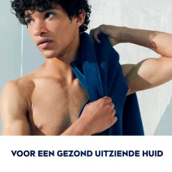Nivea Men Sport 24H Fresh Effect Douchegel< Douchegel