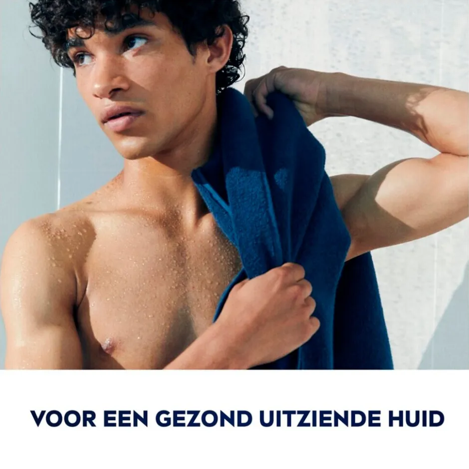 Nivea Men Sport 24H Fresh Effect Douchegel< Douchegel